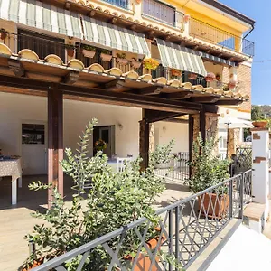Mariposa Bed & Breakfast