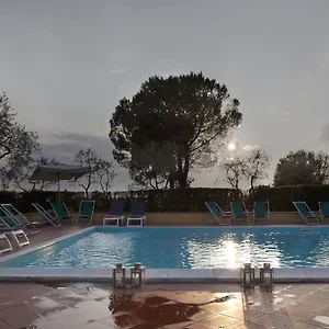 Saulina Hotel Lastra a Signa