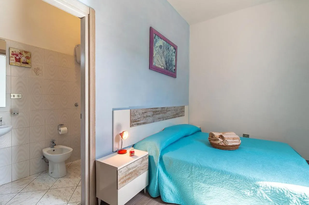B&B Piu Mare Santa Maria Navarrese 0*,  Italy