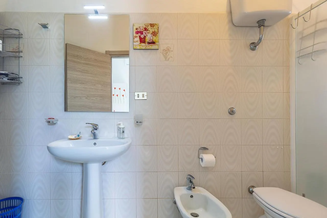 B&B Piu Mare Santa Maria Navarrese Italy