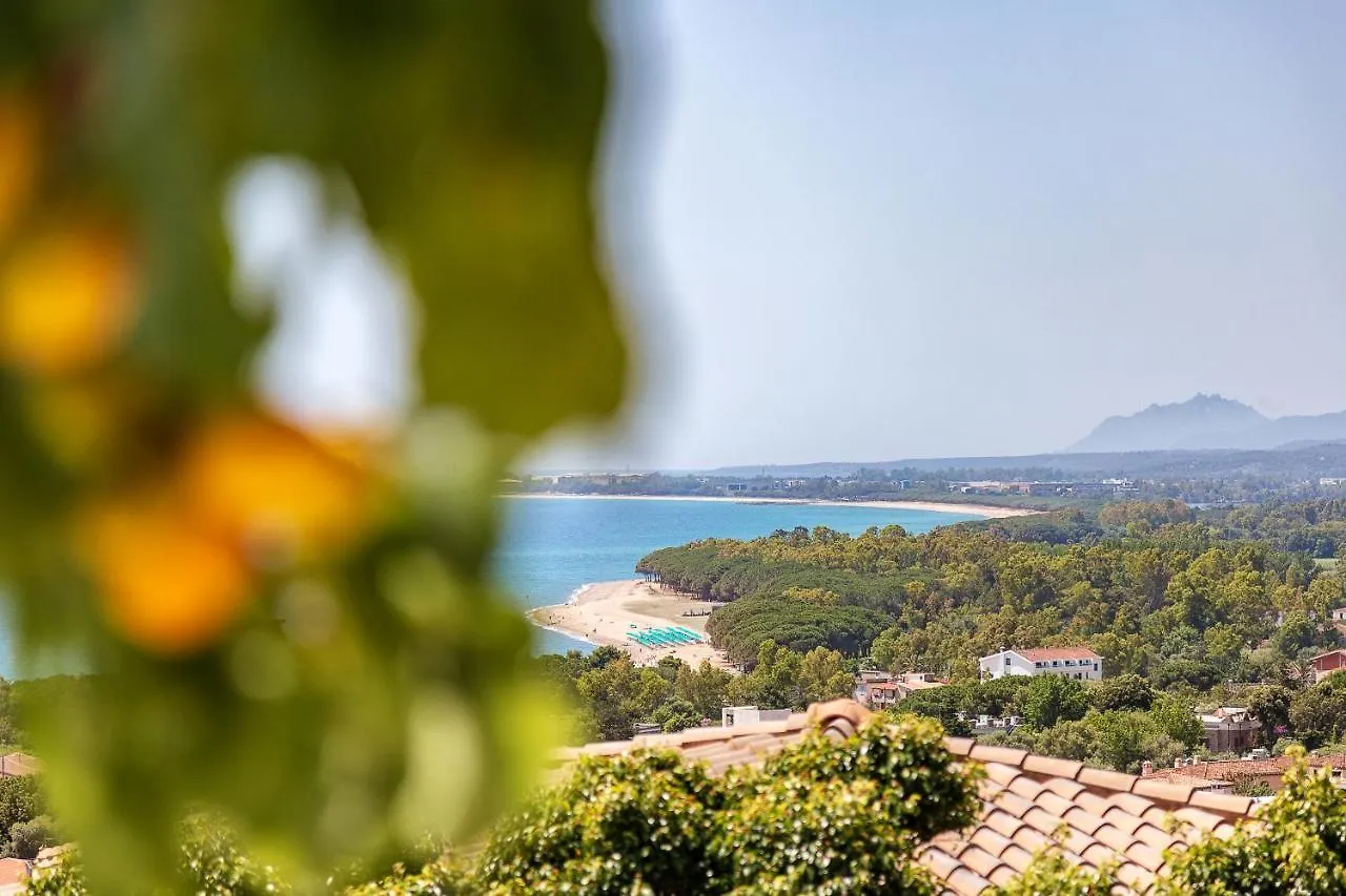 B&B Piu Mare Santa Maria Navarrese 0*,  Italy