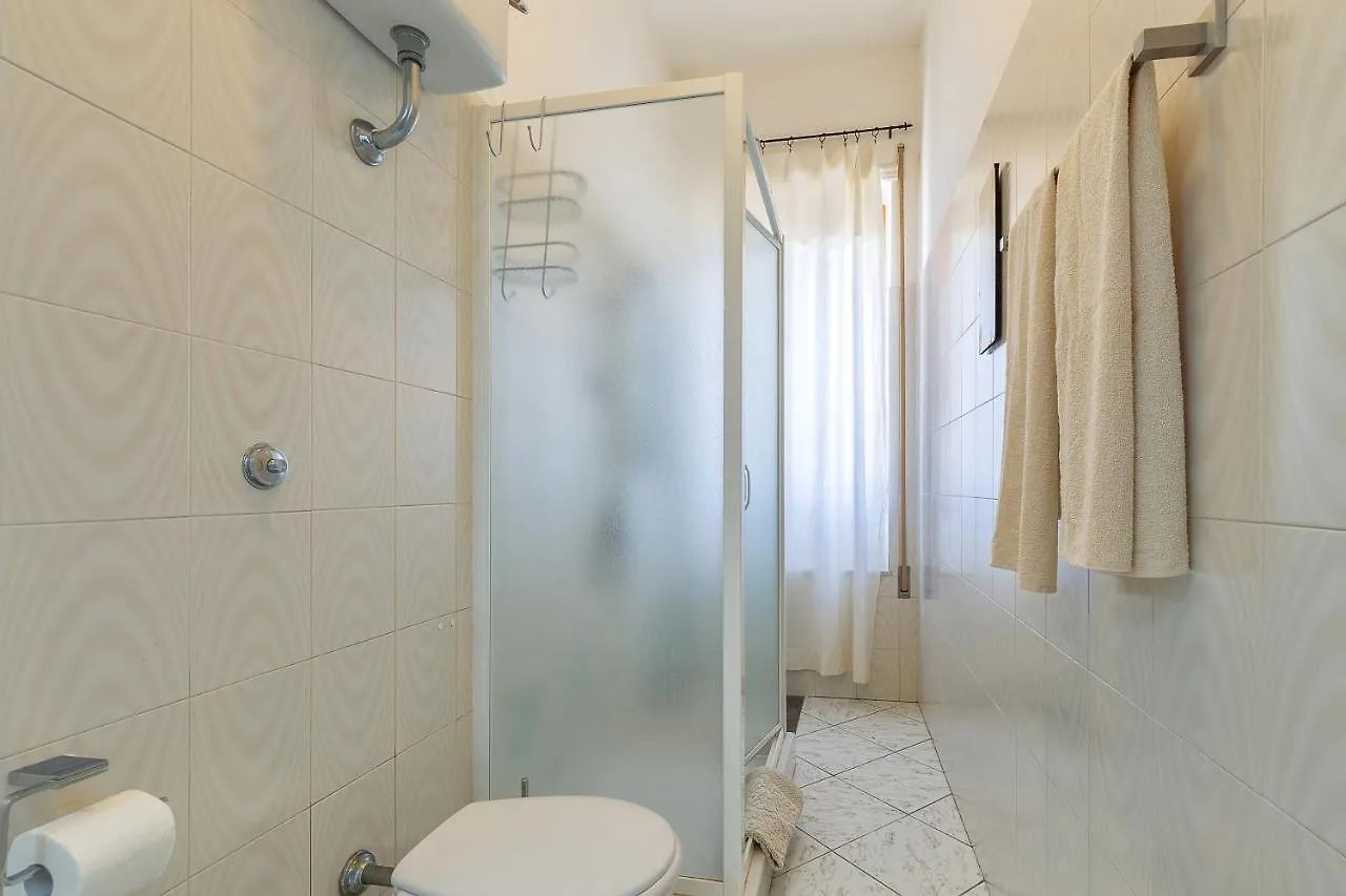 Bed & Breakfast B&B Piu Mare Santa Maria Navarrese