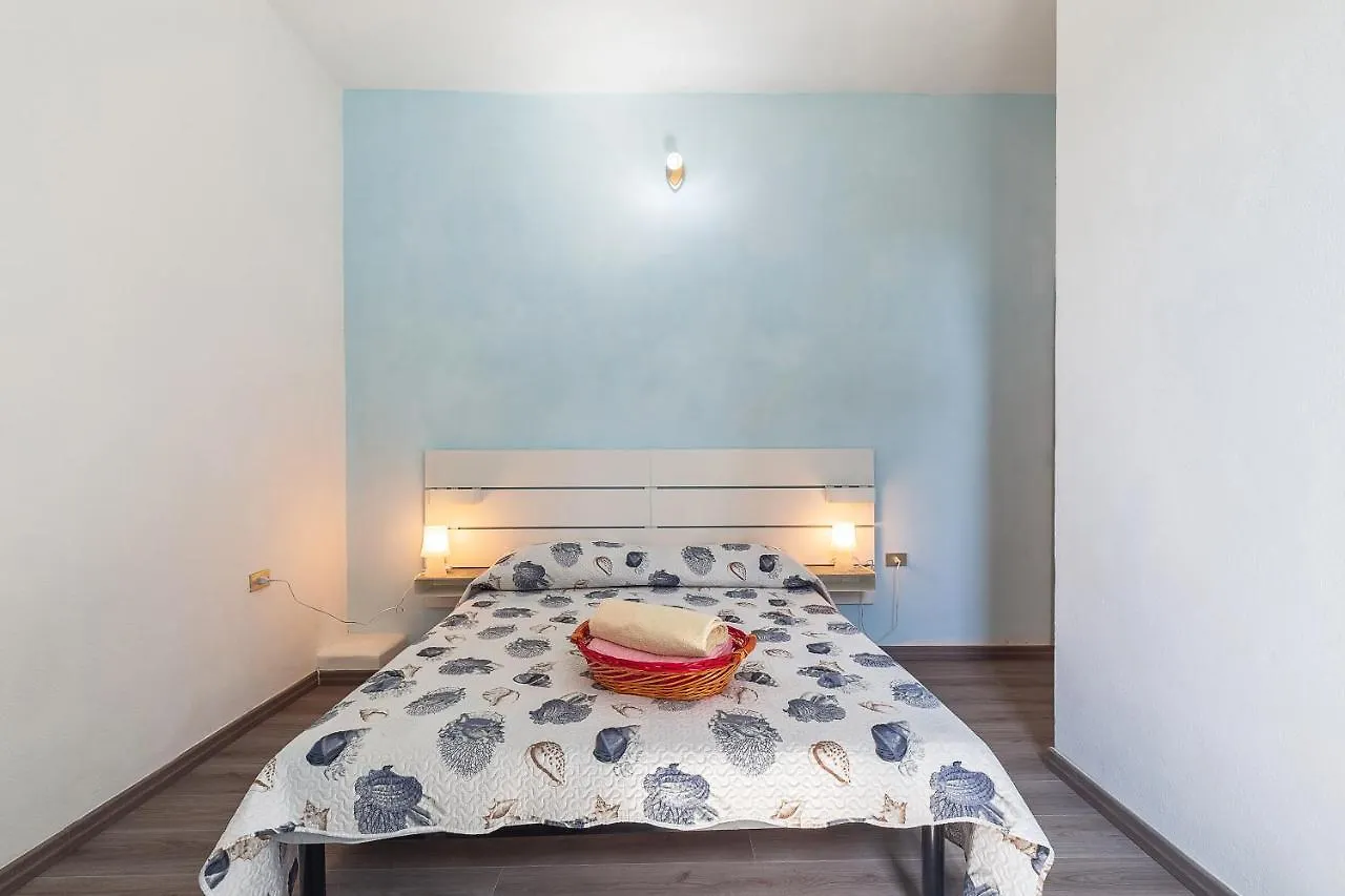B&B Piu Mare Santa Maria Navarrese 0*,