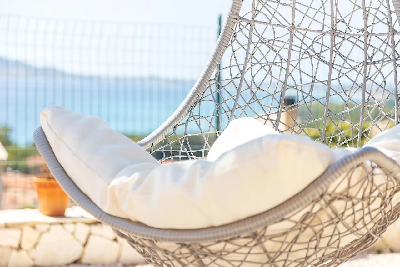 B&B Piu Mare Santa Maria Navarrese Bed & Breakfast