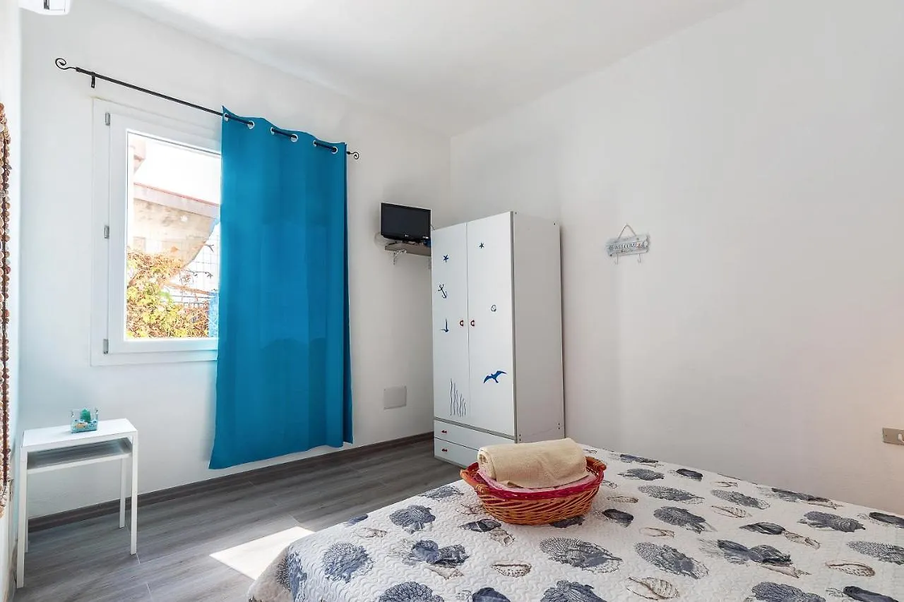 B&B Piu Mare Santa Maria Navarrese
