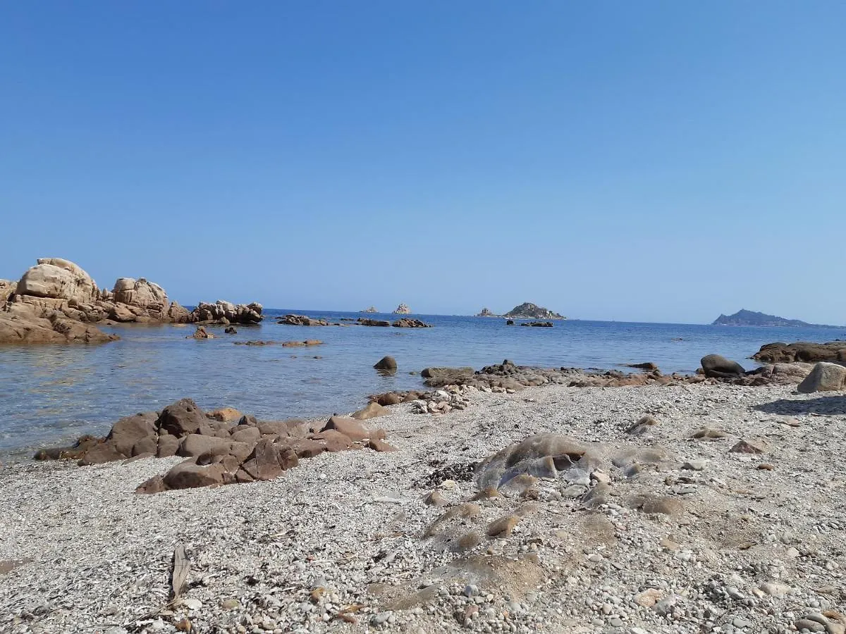 B&B Piu Mare Santa Maria Navarrese